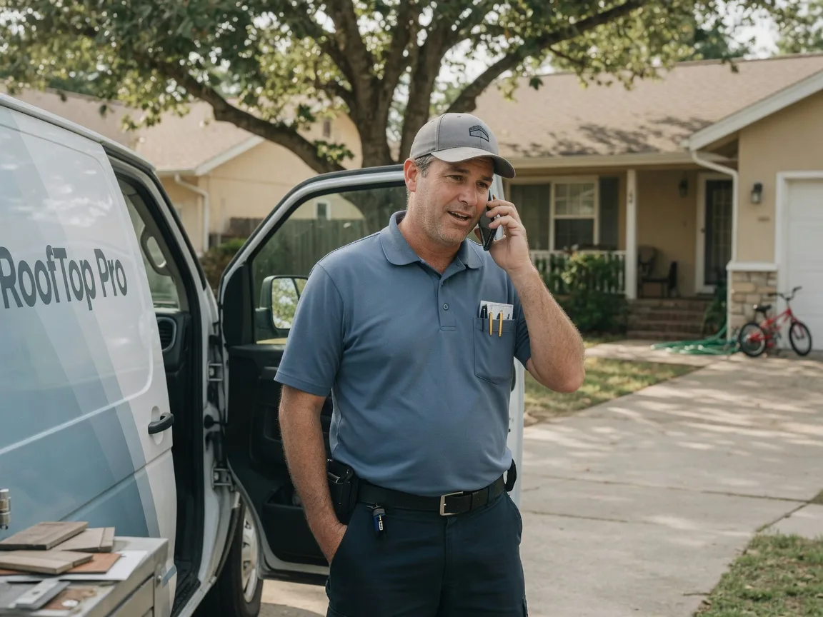 Roof Repair Palestine, TX FAQs
